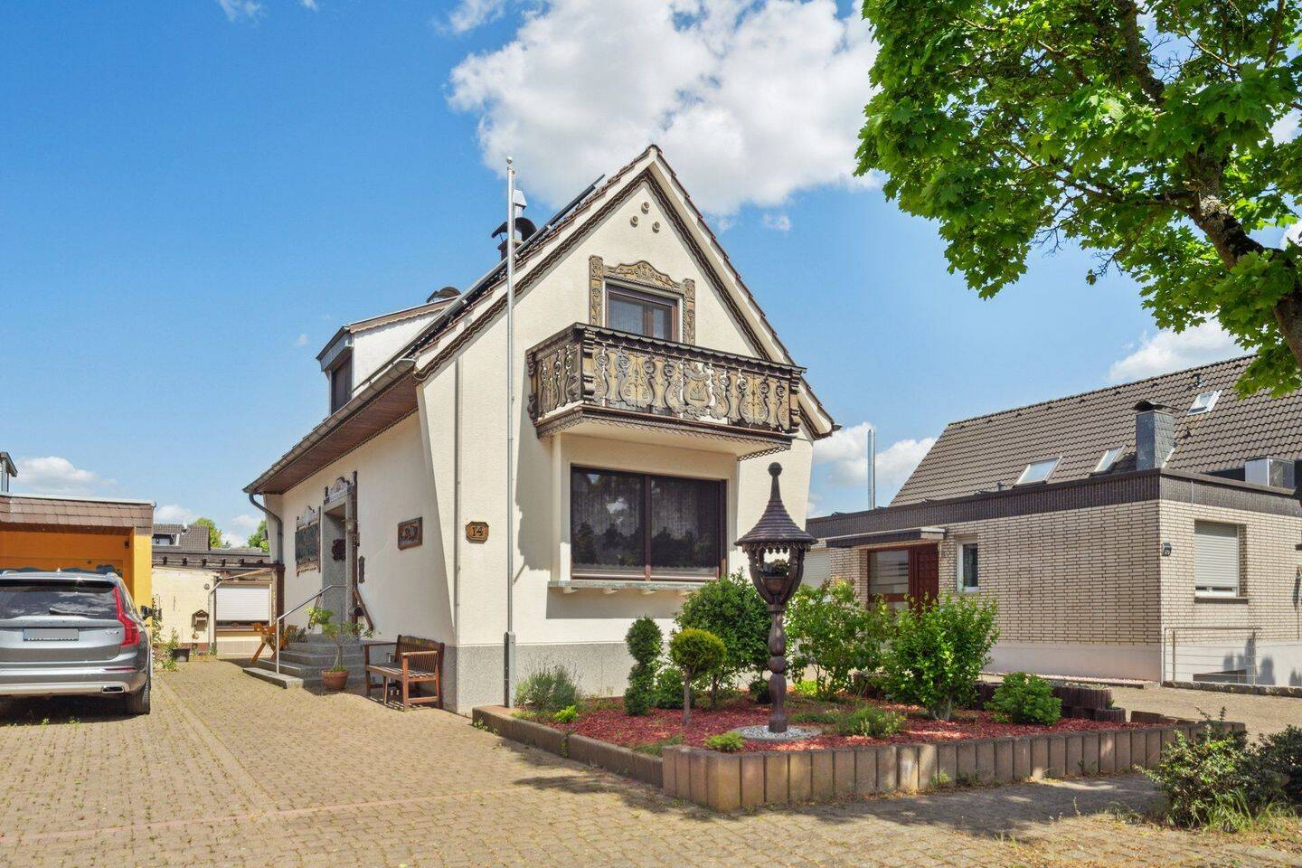 4-salle Maison à Rhein-Sieg, Germany No. 248013