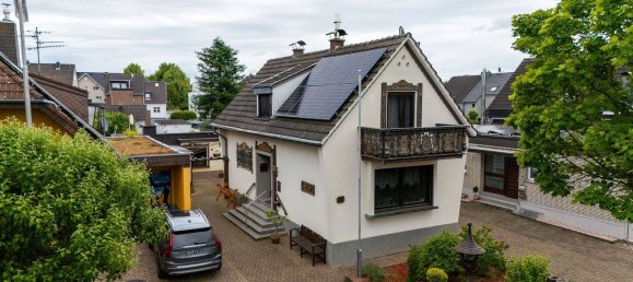 4-salle Maison à Rhein-Sieg, Germany No. 248013 12