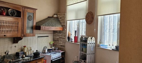 Apartamento T4 em Sabail, Azerbaijan N.º 2276 2