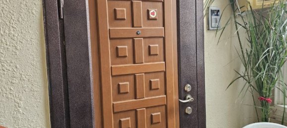 Apartamento T4 em Sabail, Azerbaijan N.º 2276 29