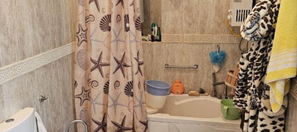 Apartamento T4 em Sabail, Azerbaijan N.º 2276 13