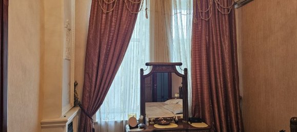 Apartamento T4 em Sabail, Azerbaijan N.º 2276 15