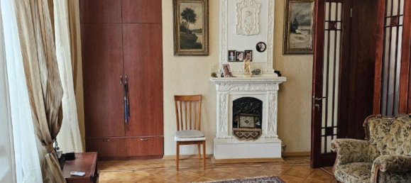 Apartamento T4 em Sabail, Azerbaijan N.º 2276 16