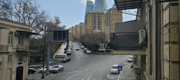 Apartamento T4 em Sabail, Azerbaijan N.º 2276 23