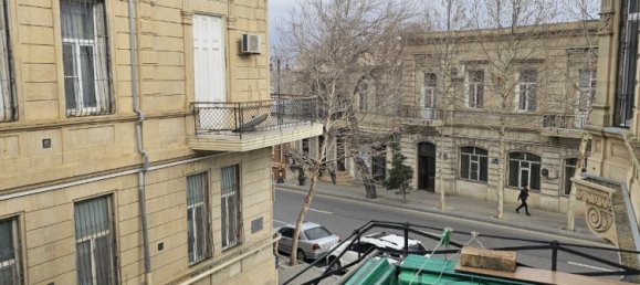 Apartamento T4 em Sabail, Azerbaijan N.º 2276 21