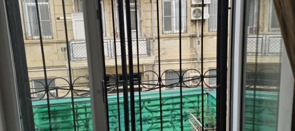 Apartamento T4 em Sabail, Azerbaijan N.º 2276 25