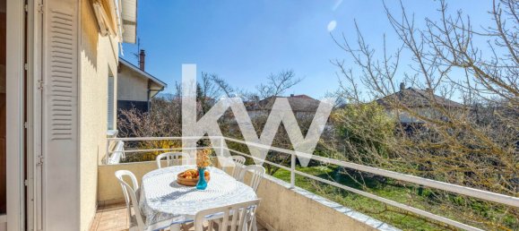 Casa T4 em Echirolles, France N.º 206942 10