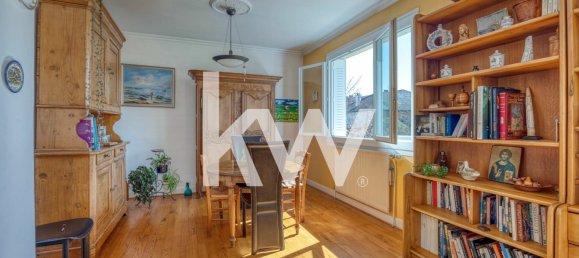 Casa T4 em Echirolles, France N.º 206942 5