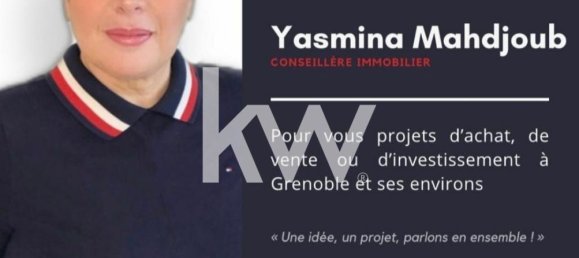 Casa T4 em Echirolles, France N.º 206942 23