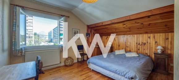 Casa T4 em Echirolles, France N.º 206942 18