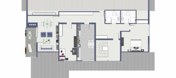 Apartamento de 7 habitaciónes en Hochsauerlandkreis, Germany No. 9274 11