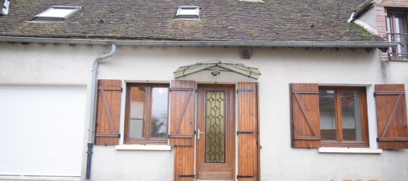 Вилла с 3 спальнями в Кортни, Франция № 86698 2