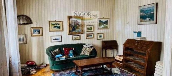 8 rooms Apartment in Pinerolo, Italy No. 2476 2