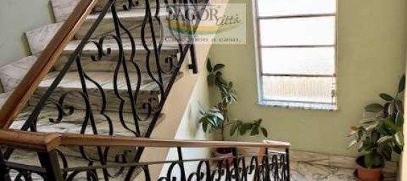 8 rooms Apartment in Pinerolo, Italy No. 2476 10