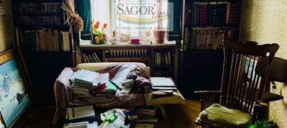 8 rooms Apartment in Pinerolo, Italy No. 2476 6