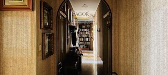 8 rooms Apartment in Pinerolo, Italy No. 2476 5