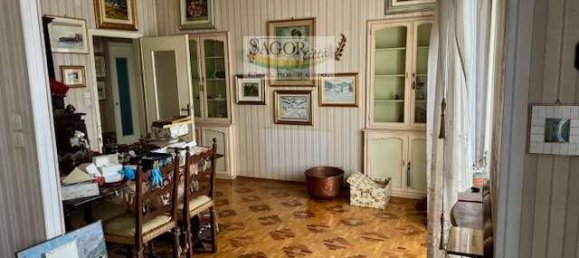 8 rooms Apartment in Pinerolo, Italy No. 2476 3