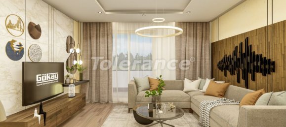 Apartamento de 2+1 en Antalya, Turkey No. 26879 3