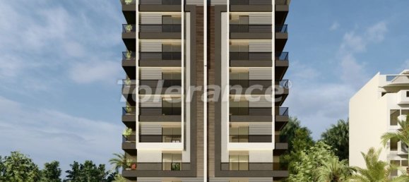 Apartamento de 2+1 en Antalya, Turkey No. 26879 2