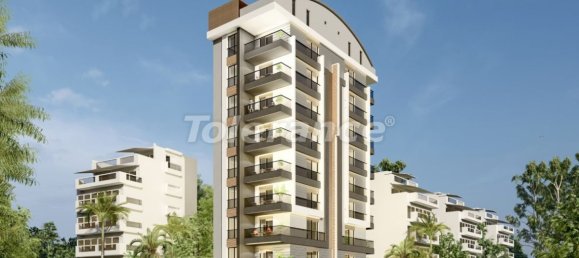 Apartamento de 2+1 en Antalya, Turkey No. 26879 10