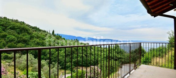 7 bedrooms Villa in Gardone Riviera, Italy No. 126045 43
