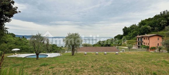 7 bedrooms Villa in Gardone Riviera, Italy No. 126045 23