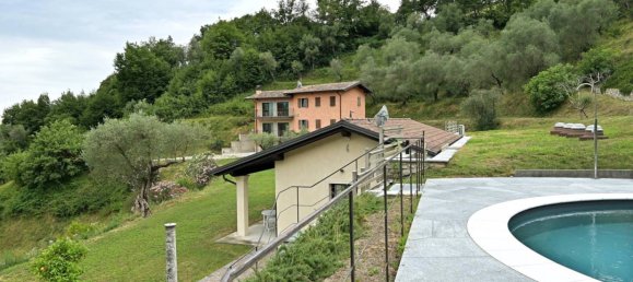 7 bedrooms Villa in Gardone Riviera, Italy No. 126045 26