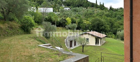 7 bedrooms Villa in Gardone Riviera, Italy No. 126045 20