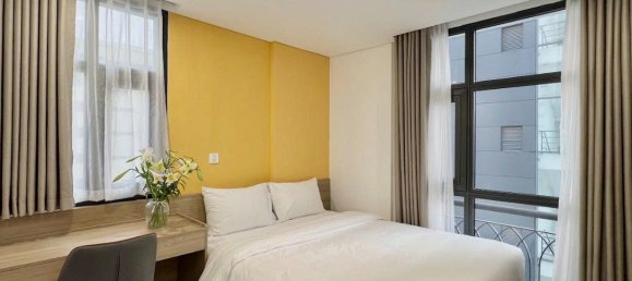 2 bedrooms Apartment for rent in Cau Giay, Ha Noi, Vietnam № 74351 19