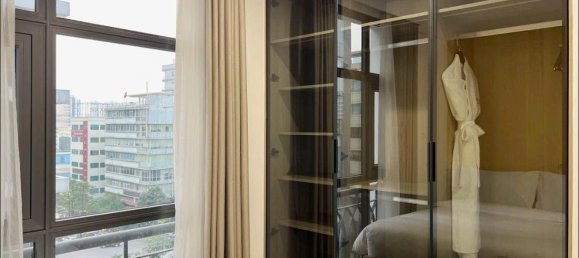 2 bedrooms Apartment for rent in Cau Giay, Ha Noi, Vietnam № 74351 20