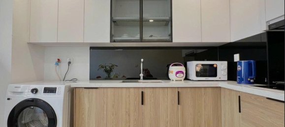 2 bedrooms Apartment for rent in Cau Giay, Ha Noi, Vietnam № 74351 8