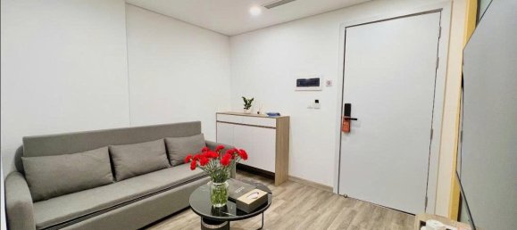 2 bedrooms Apartment for rent in Cau Giay, Ha Noi, Vietnam № 74351 5