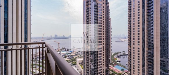 3 bedrooms Apartment in Dubai Creek Harbour (The Lagoons), UAE No. 51733 15