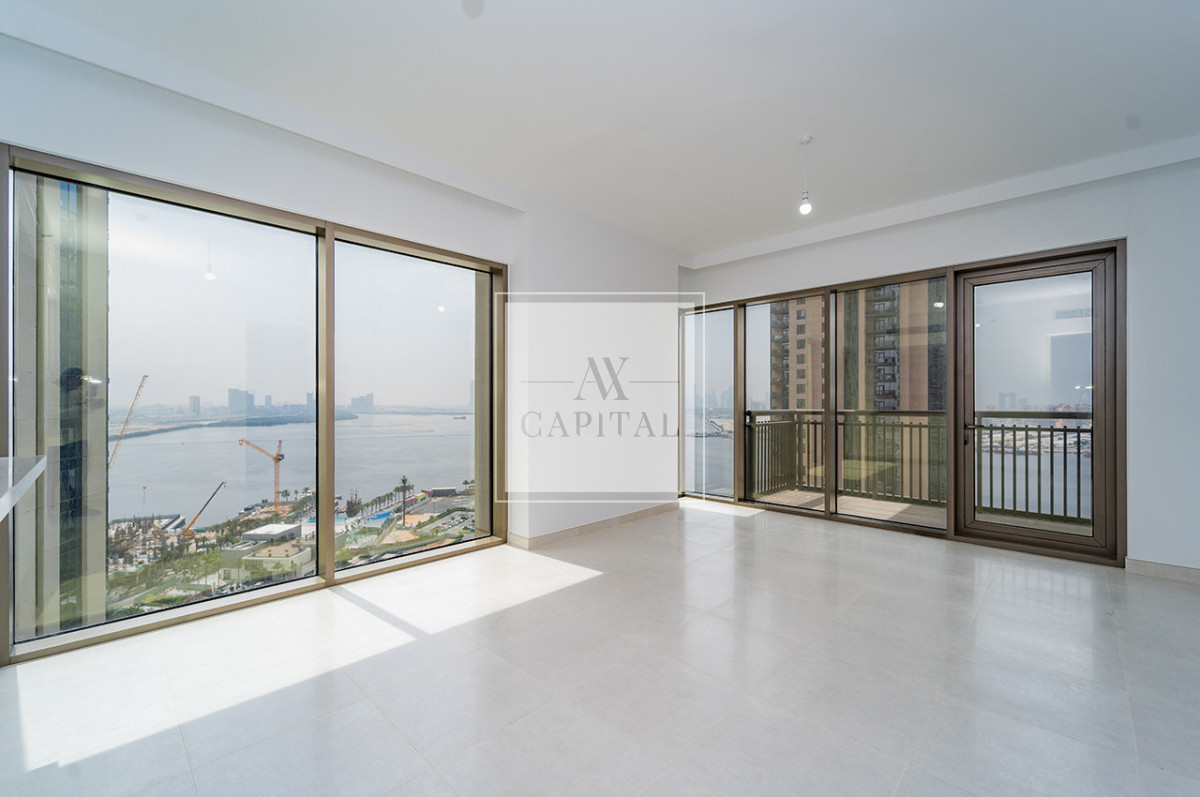 3 bedrooms Apartment in Dubai Creek Harbour (The Lagoons), UAE No. 51733