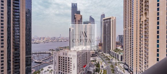 3 bedrooms Apartment in Dubai Creek Harbour (The Lagoons), UAE No. 51733 17