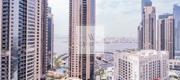 3 bedrooms Apartment in Dubai Creek Harbour (The Lagoons), UAE No. 51733 13