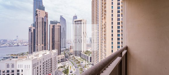 3 bedrooms Apartment in Dubai Creek Harbour (The Lagoons), UAE No. 51733 12