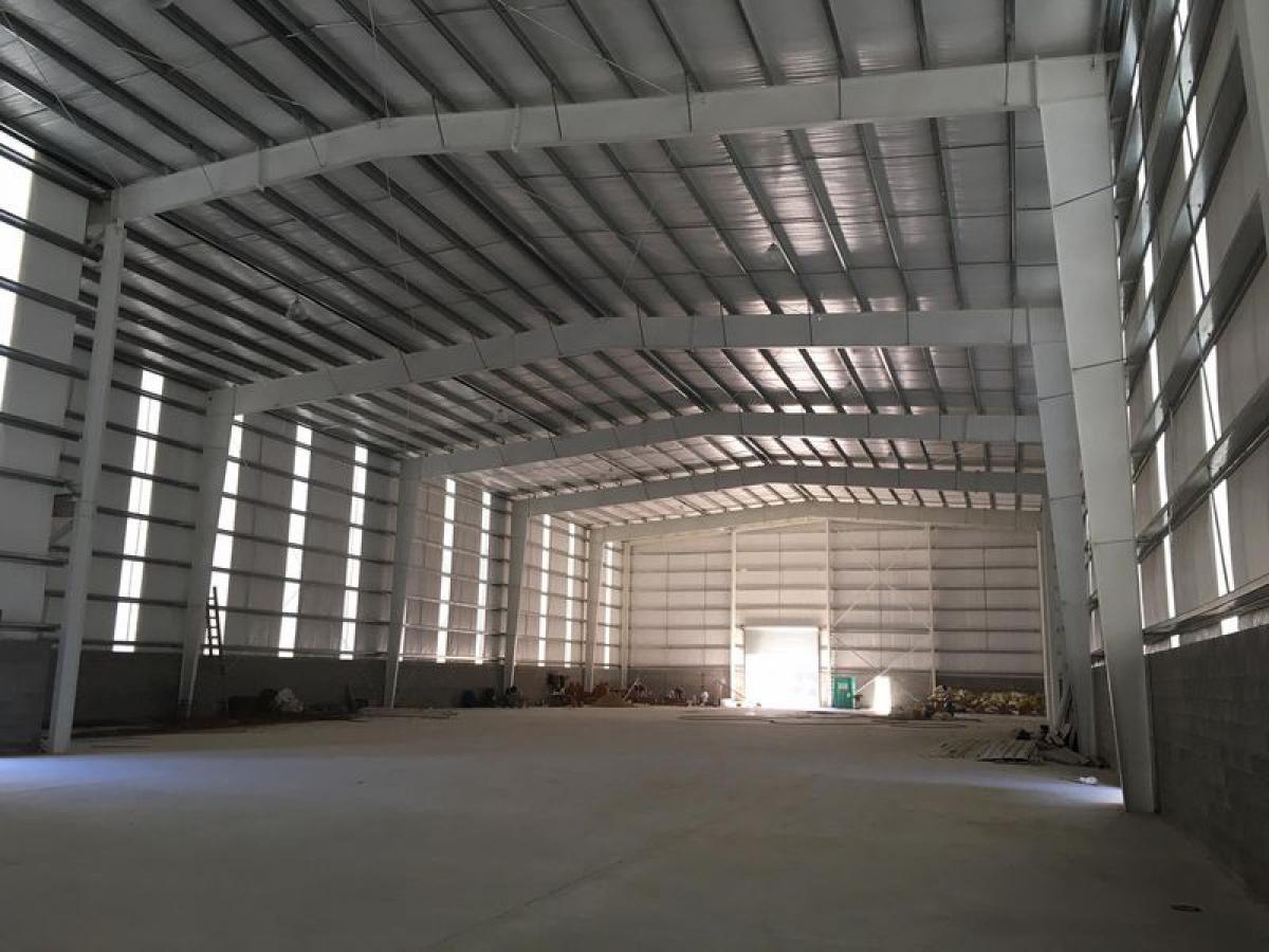 Gewerbliche Immobilie in Malvinas Argentinas, Argentina, Nr. 26752