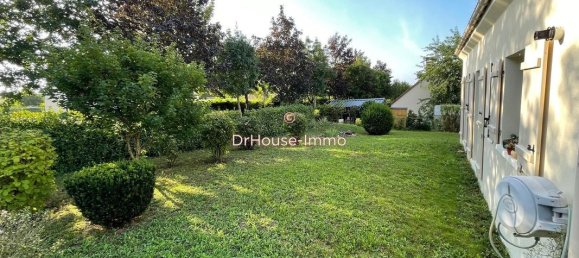 3 Schlafzimmer Haus in Limay, France, Nr. 177855 4