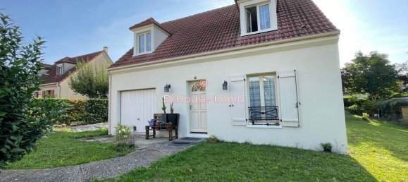 3 Schlafzimmer Haus in Limay, France, Nr. 177855 13