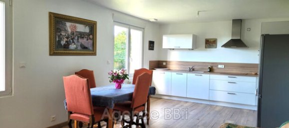 2 bedrooms Apartment in Cotes-d'Armor, France No. 299503 4