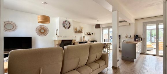 3 bedrooms House in Morsang-sur-Orge, France No. 327786 6