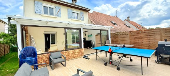 3 bedrooms House in Morsang-sur-Orge, France No. 327786 12