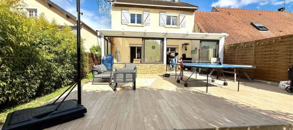 3 bedrooms House in Morsang-sur-Orge, France No. 327786 10