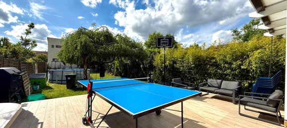 3 bedrooms House in Morsang-sur-Orge, France No. 327786 13