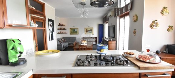 Apartamento T3 em Cercola, Italy N.º 376478 17