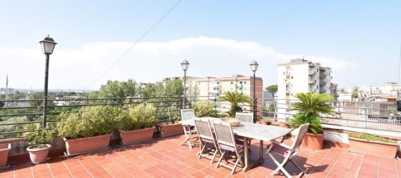 Apartamento T3 em Cercola, Italy N.º 376478 6
