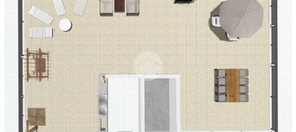 Apartamento T3 em Cercola, Italy N.º 376478 24