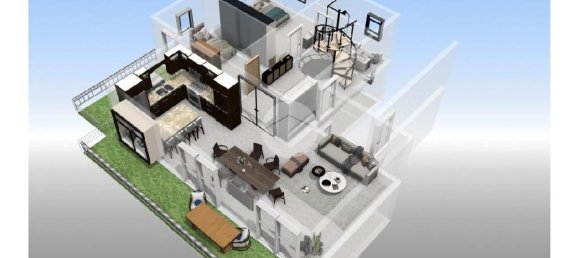 Apartamento T3 em Cercola, Italy N.º 376478 21