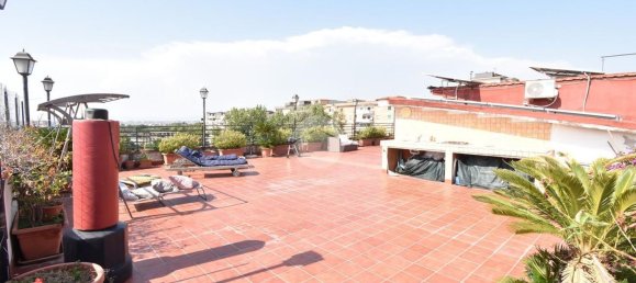 Apartamento T3 em Cercola, Italy N.º 376478 4